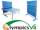 Mesa de Ping Pong familiar Olympics V4�