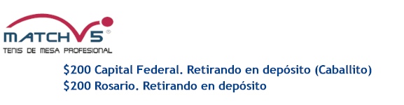 Tarifas de Env�os Parcialmemente Bonificados directos para Match V5, Magic Dream Air Tejo