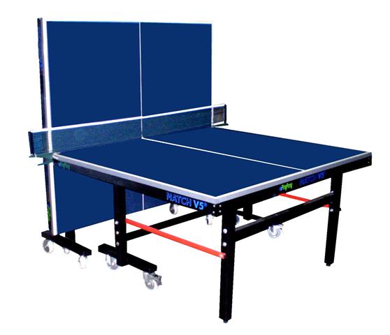 Tenis de mesa MATCH V5 PROFESIONAL