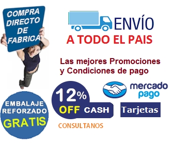 Env�o GRATIS a localidades promocionadas