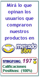 Compr� tambi�n desde nuestro e-shops en Mercadolibre