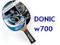 paleta DONIC Waldner 700