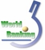 International Tennis Table Federation Ranking